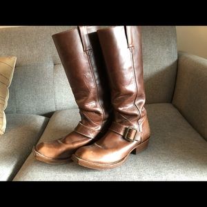 COPY - Men’s Fluevog Boots